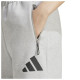 Adidas Γυναικείο παντελόνι φόρμας Z.N.E. Pants